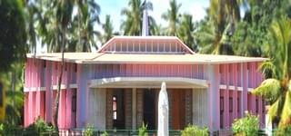 Holy Cross College (Autonomous)