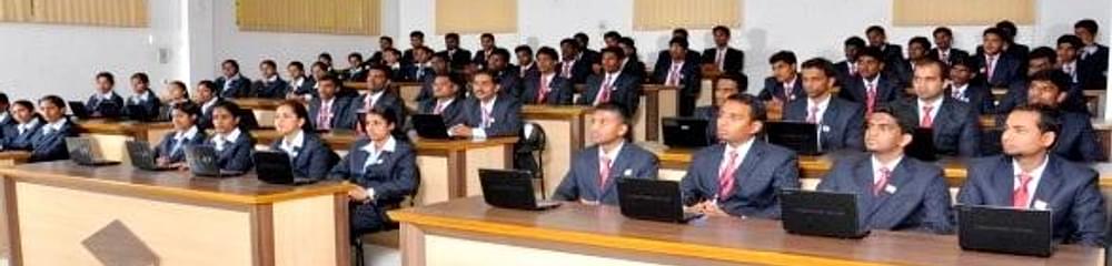 Wisdom School of Management - [WSM]