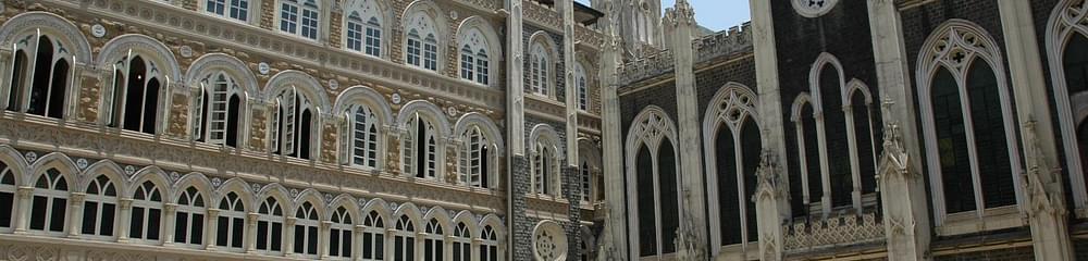 Xavier Institute of Management and Research - [XIMR]