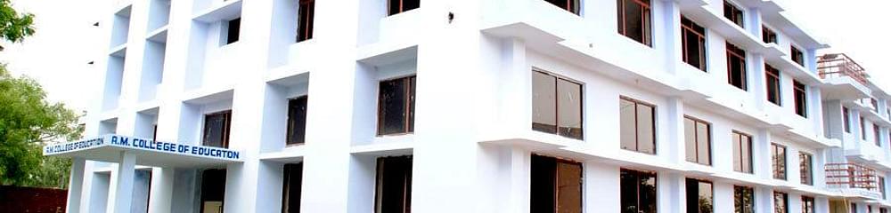 AM College of Education