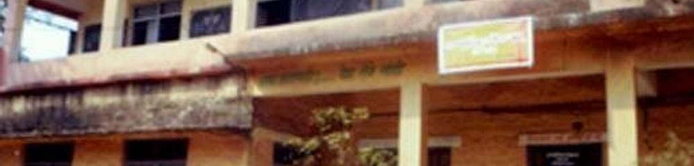 Adhyapika Vidyalaya