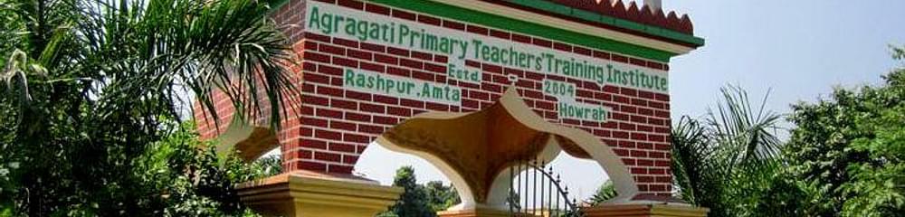 Agragati Primary Teachers' Training Institute