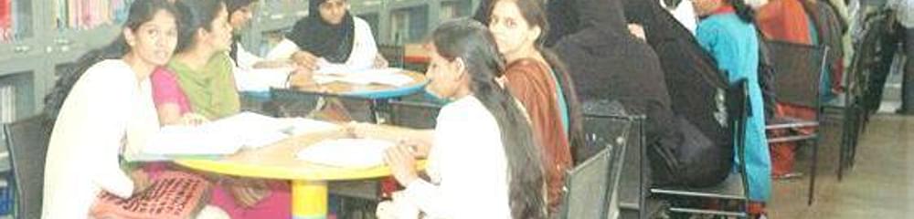 Aishabai College of Education