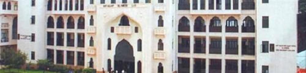 Al-Ameen College of Education