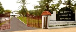 All Saints College of Education