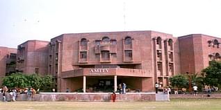 Amity Institute of Education (AIE), New Delhi Admissions 2023: B.Ed. Admission, Placement, Eligibility