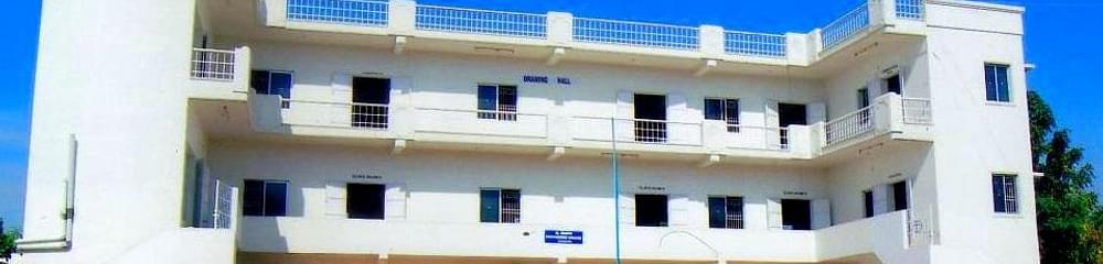 Arputha Jothi College of Teacher Education - [AJCTE]