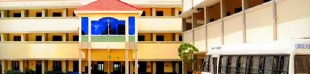 Arunamalai College of Education