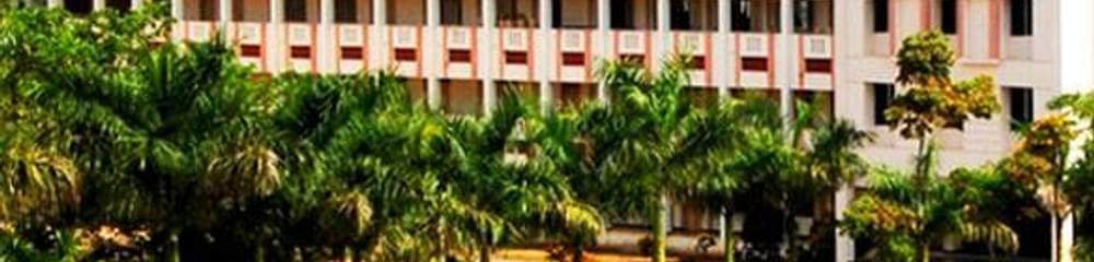 Auxilium College of Education for Women