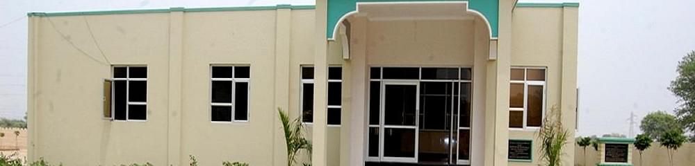 BK College of Education