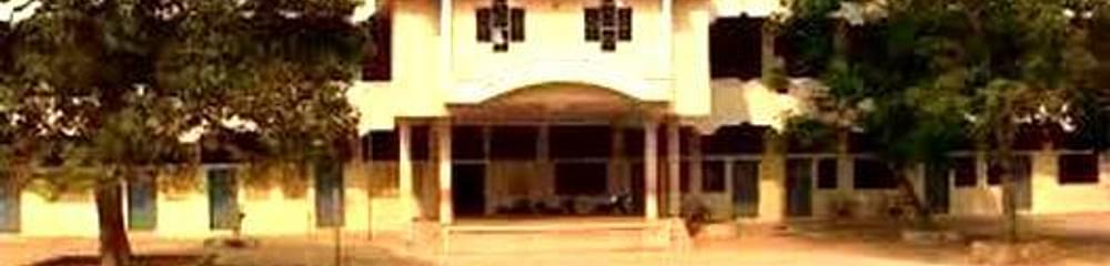 B.N.V. College of Teacher Education - [BNVCTE]