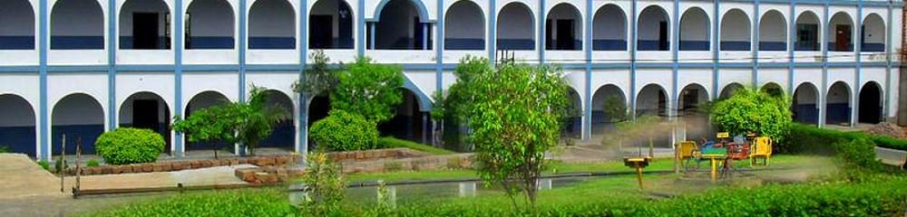 BR College of Education