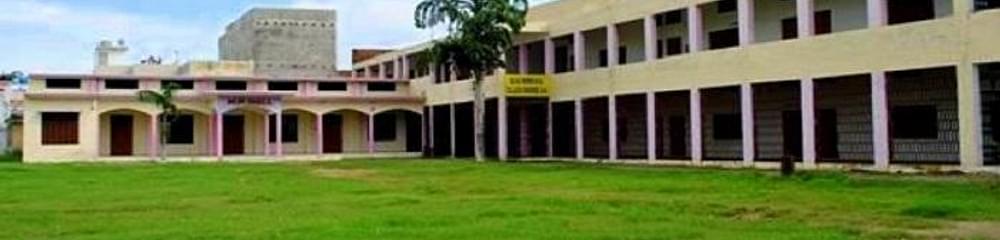 B.S.M Women B.Ed College