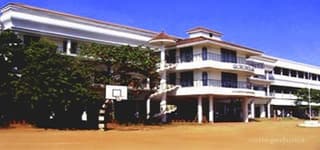 BSS B.Ed Training College Alathur