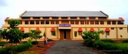BVV Sangha's Basaveshwar College of Physical Education