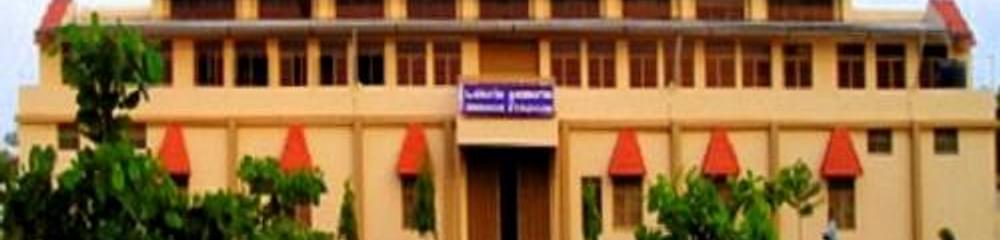 BVV Sangha's Basaveshwar College of Physical Education