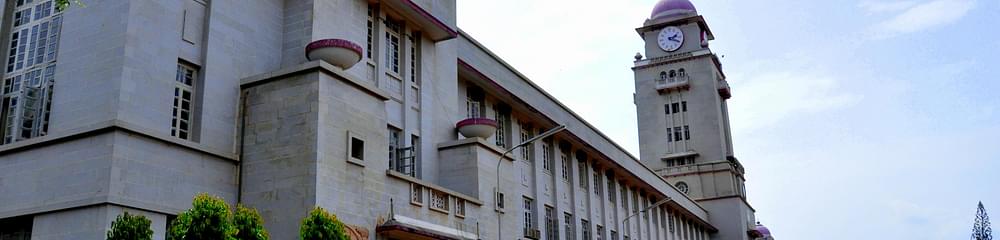B.V.V.S. College of Education