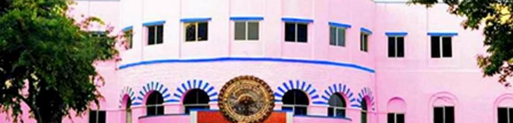 Baba Saheb Dr BR Ambedkar College of Physical Education - [BSBRACPE]