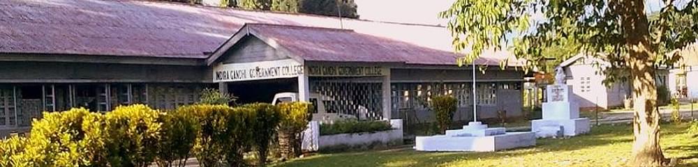 Indira Gandhi Government College