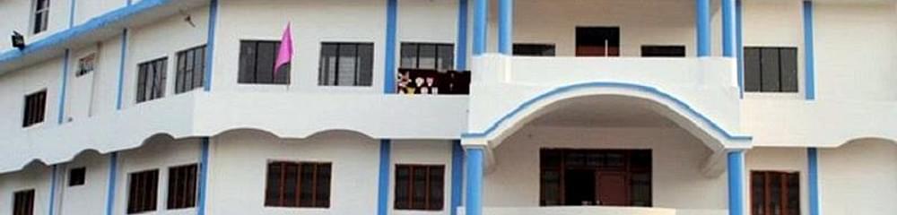 Bharat College of Education