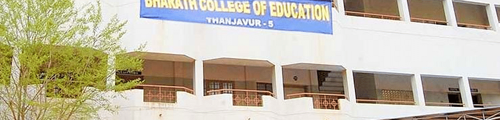 Bharath College of Education