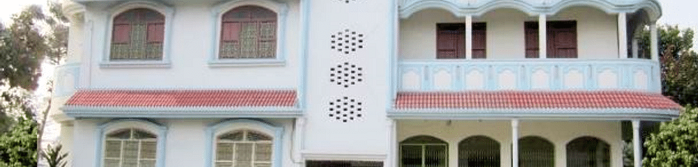 Bibi Fatima Teacher's Training College -[BFTTC]