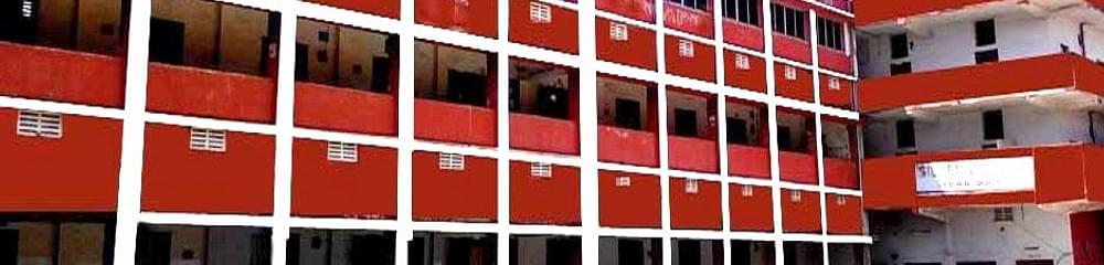 Indira Gandhi Women's College