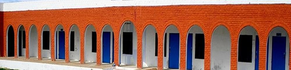 Ch. P.R.M. College of Education