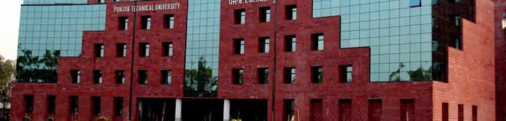 Chandigarh College of Education - [CCE] Landran