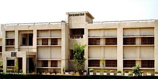 IEHE Bhopal Admission 2023 (Open): Courses, Eligibility, Application Form, Dates