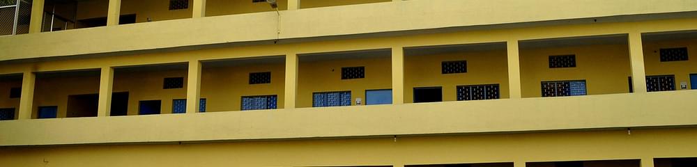 City Public Mahila Degree College