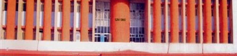 DCAB College of Education Obedullaganj