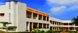 DK Shinde College of Education