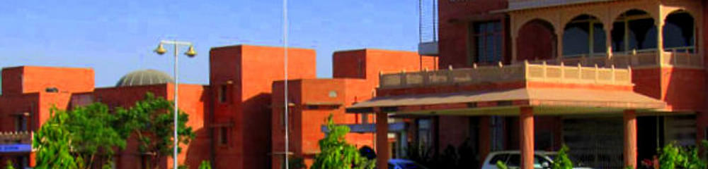 Darshan BEd College