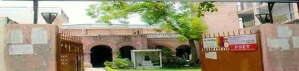 Dayanand Women's Training College