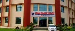 Dharam College of Education - [DCE]