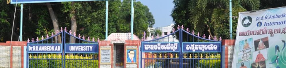 Dr CL Naidu College of Education