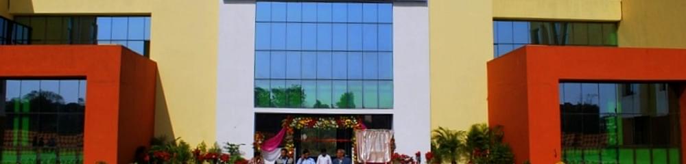 Dr PM Institute of Advanced Study in Education