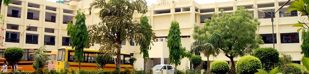 GVM College of Education