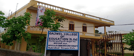 Gajwel College of Education Medak cover image