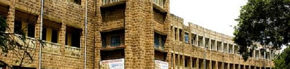 Gannabathula Tulasamma Pedatata College of Education for Women - [GTP]