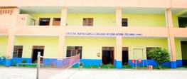 Geeta Arya Girls College of Education