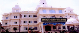 Godutai College of Education for Women