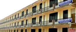 Gojan College of Teacher Education