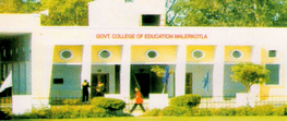 Government College of Education