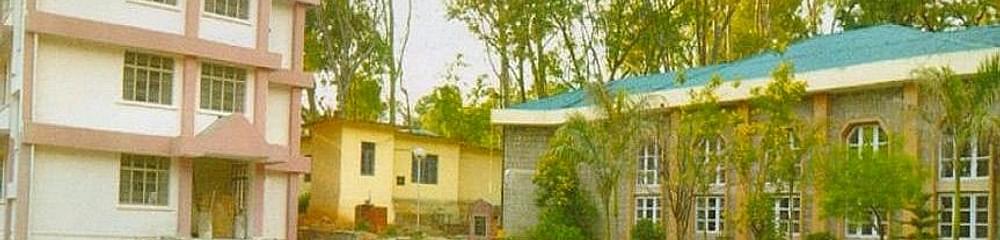 Govt College of Teacher Education - [GCTE]