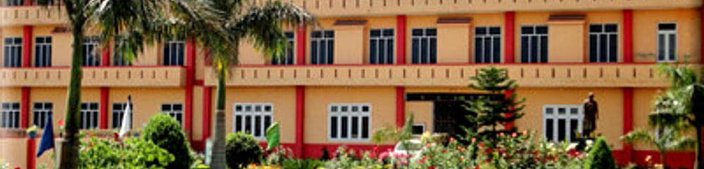 Guru Nanak College of Education