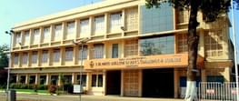 JM Patel College of Arts Commerce and Science