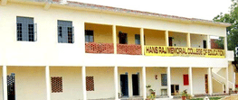 Hans Raj Memorial College of Education