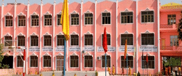 Hari Om Shiv Om College of Education